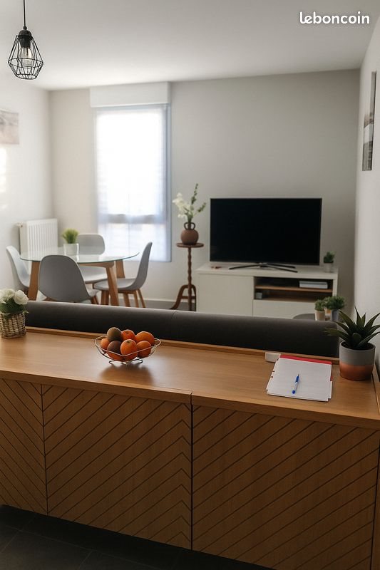 Appartement à vendre, 61m², Toulouse