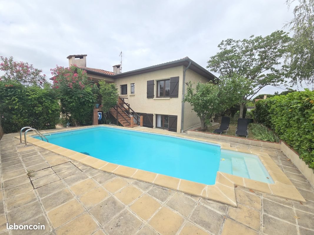 Maison à vendre, 168m², Balma