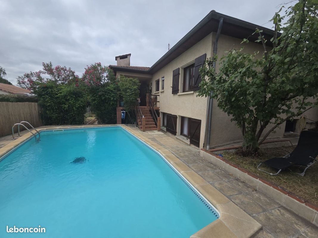 Maison à vendre, 168m², Balma