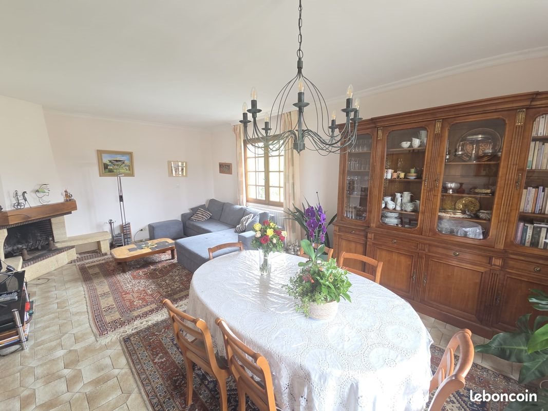 Maison à vendre, 168m², Balma