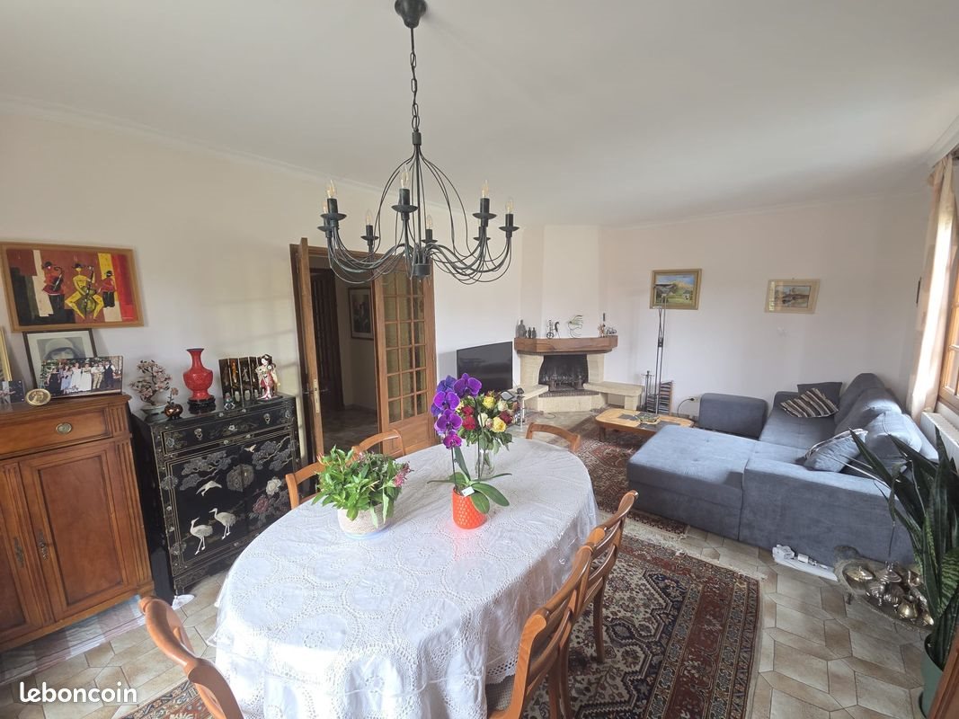 Maison à vendre, 168m², Balma