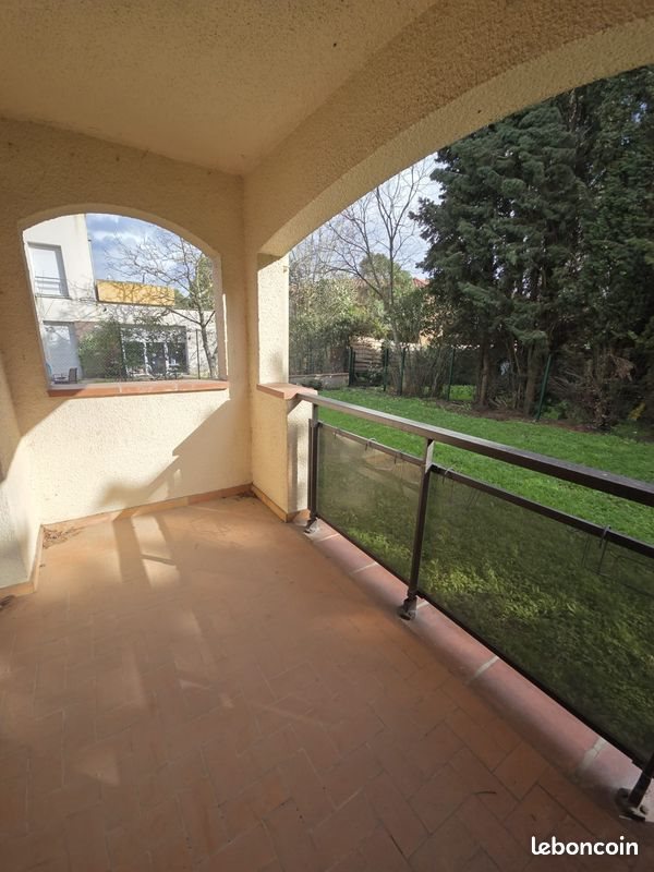 Appartement à vendre, 87m², Saint-Alban