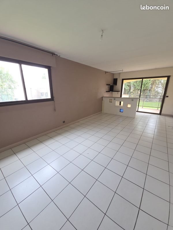 Appartement à vendre, 87m², Saint-Alban