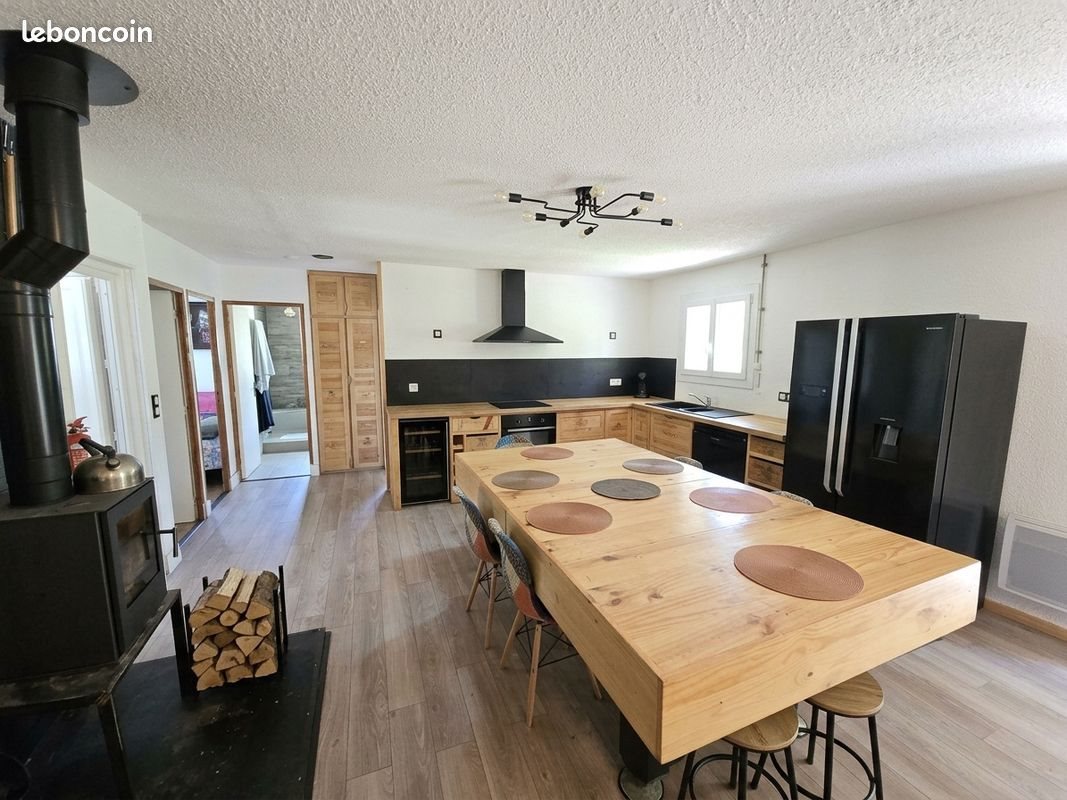Maison à vendre, 82m², Castelginest