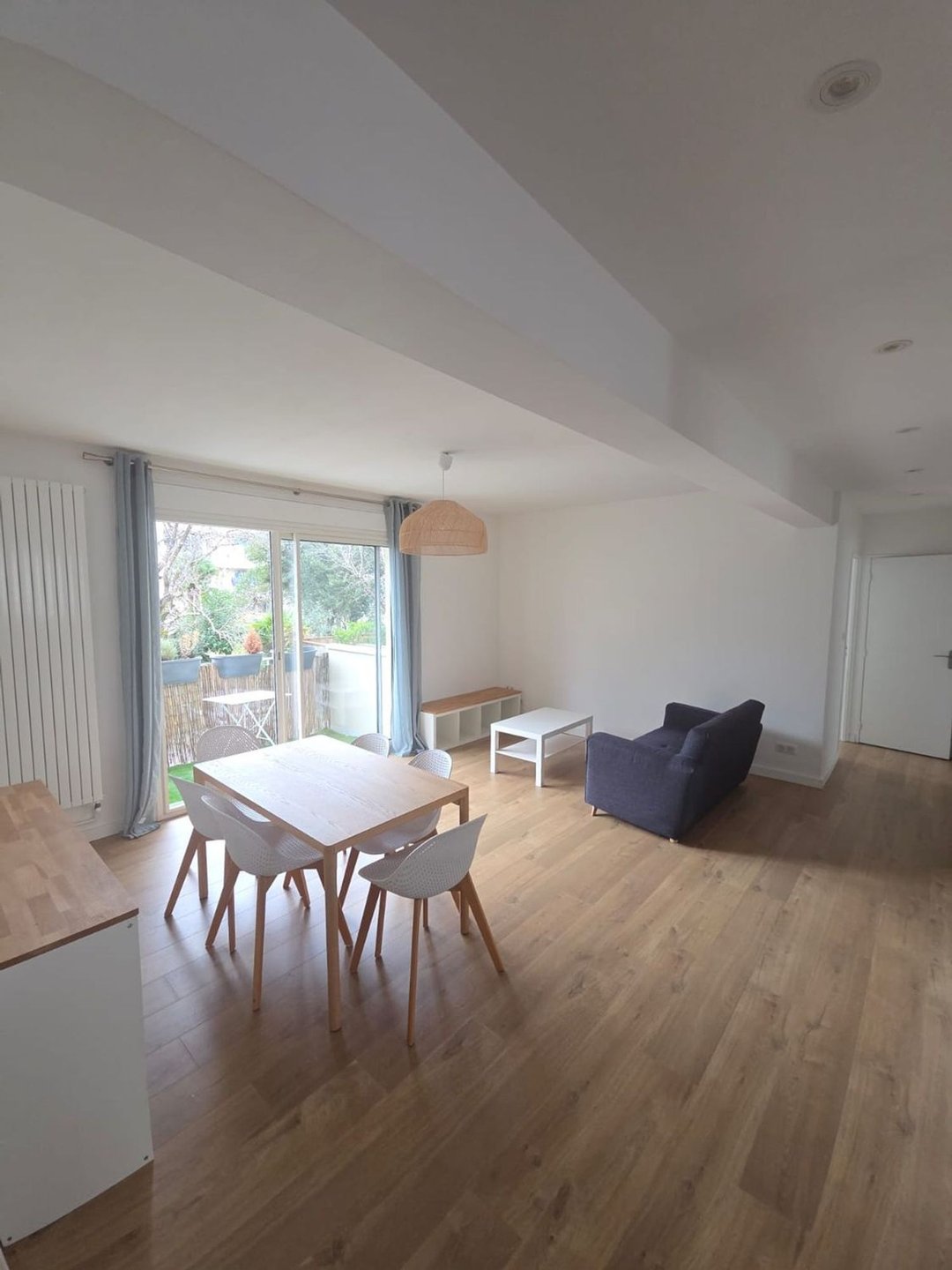 Appartement à louer, 75m², Toulouse