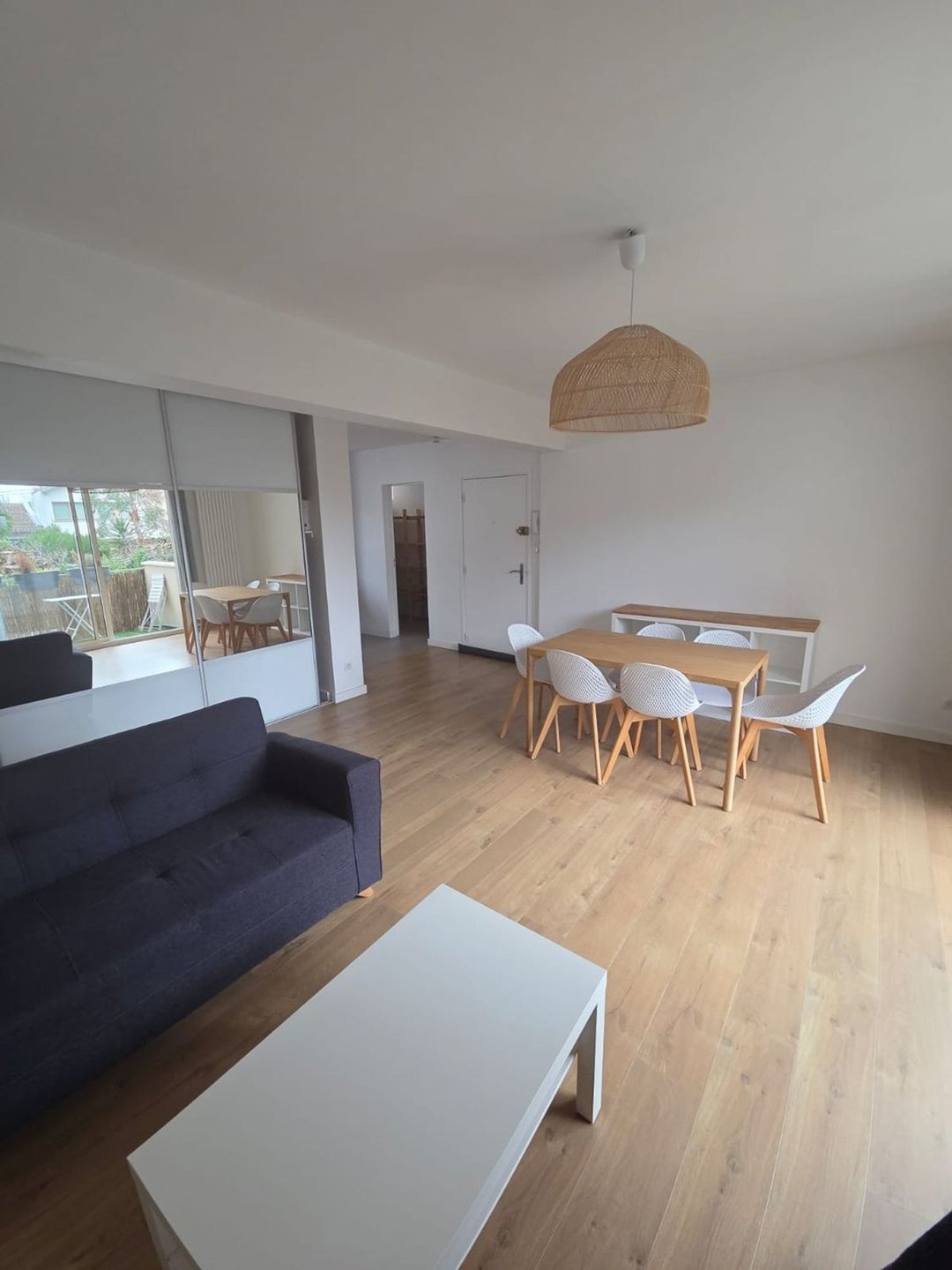 Appartement à louer, 75m², Toulouse
