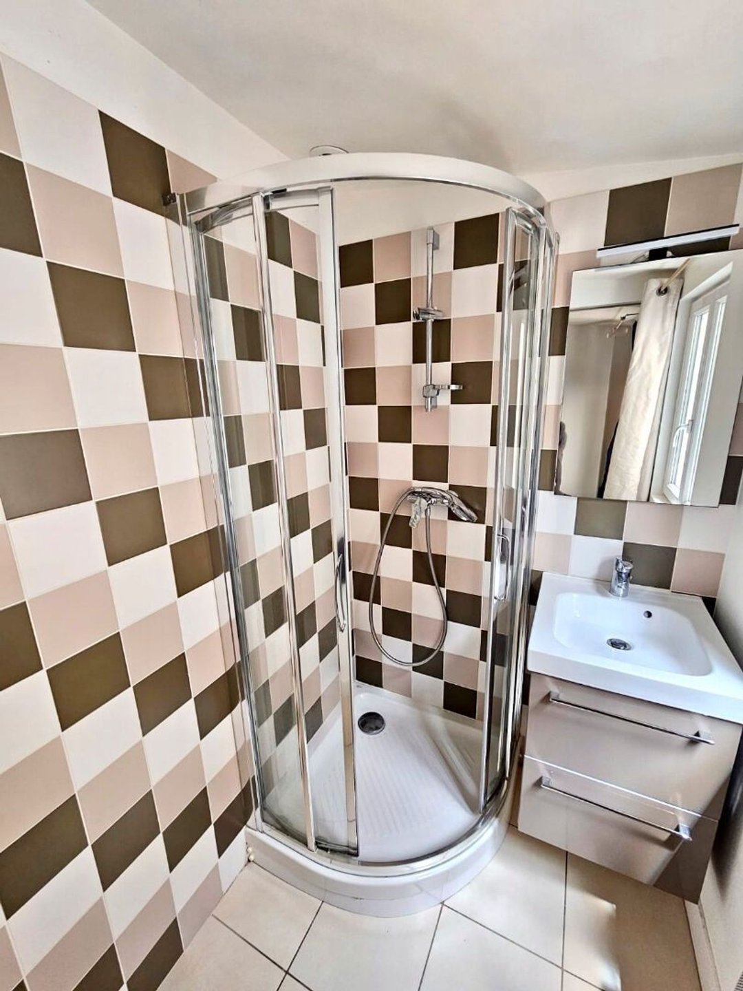 Appartement à louer, 18m², Toulouse
