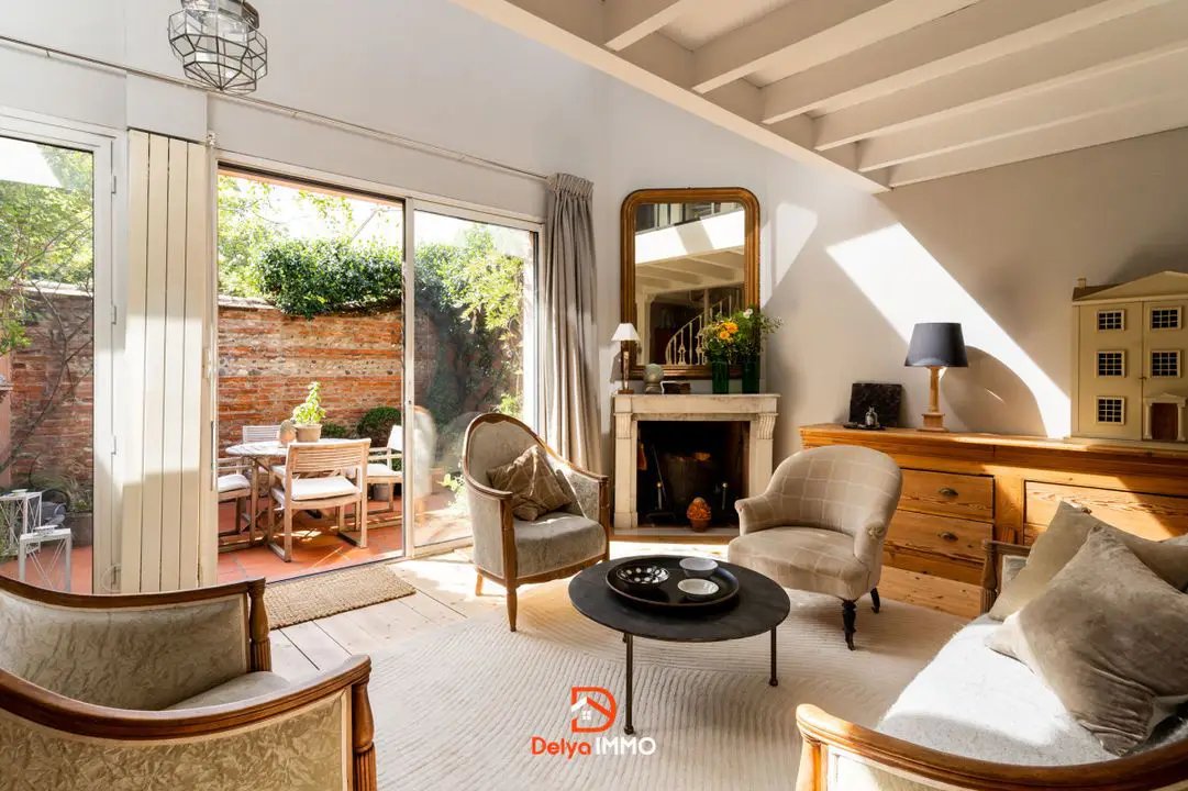 Maison à vendre, 151m², Toulouse