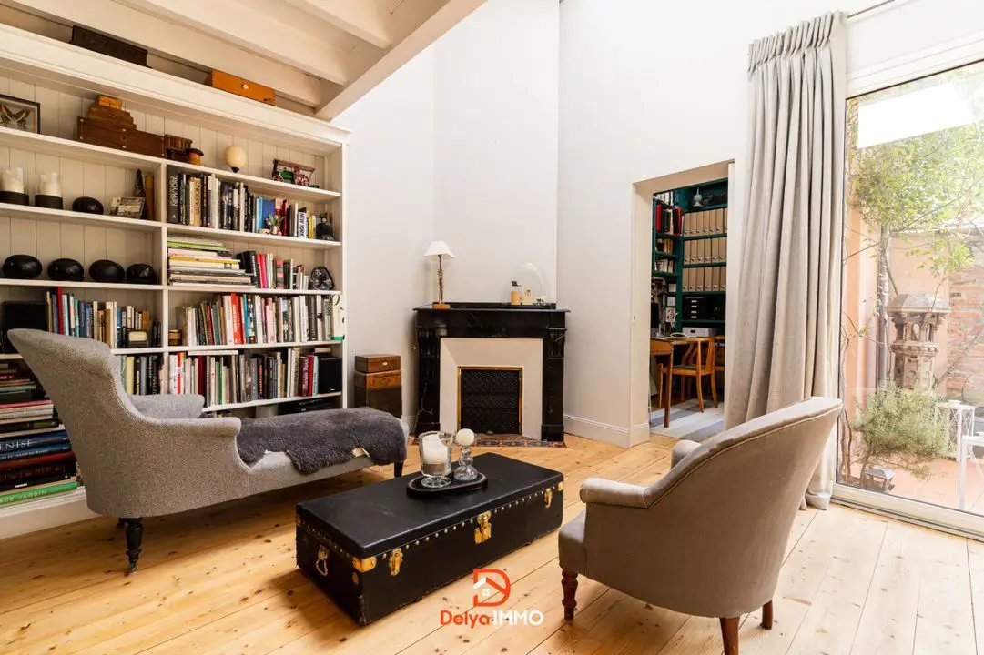 Maison à vendre, 151m², Toulouse
