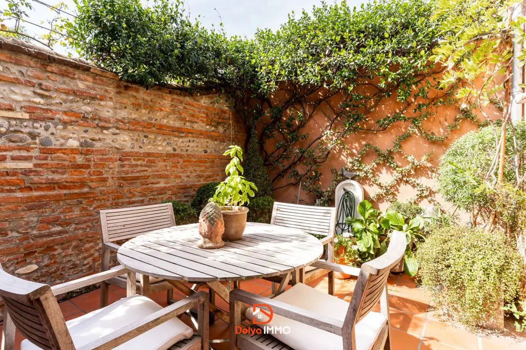Maison à vendre, 151m², Toulouse