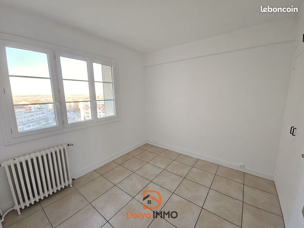 Appartement à louer, 31m², Toulouse