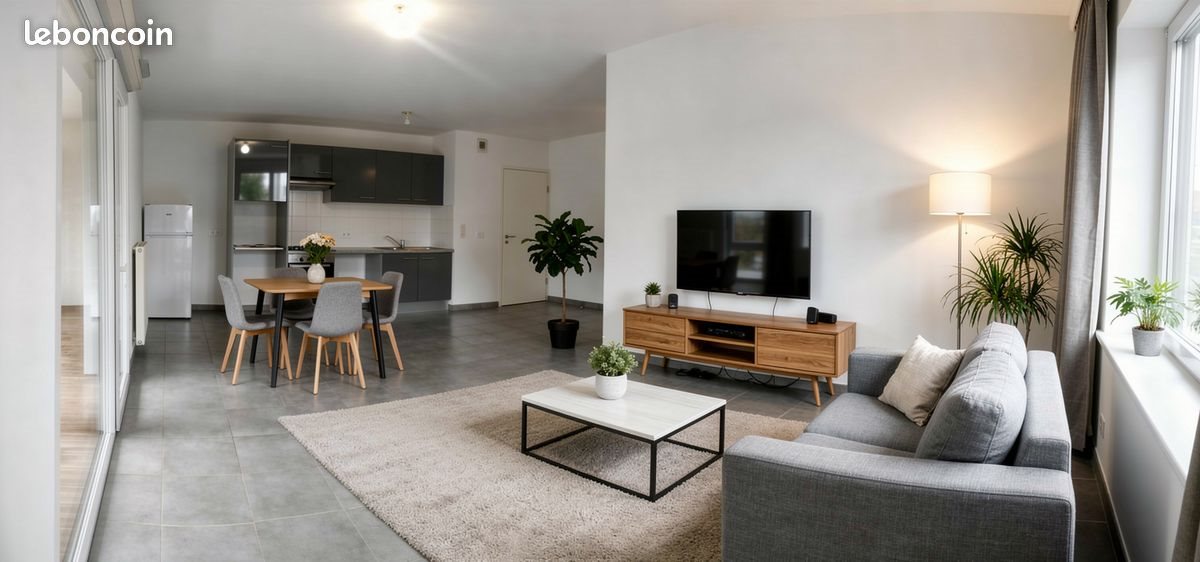Appartement à vendre, 67m², Blagnac