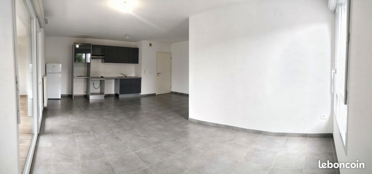 Appartement à vendre, 67m², Blagnac