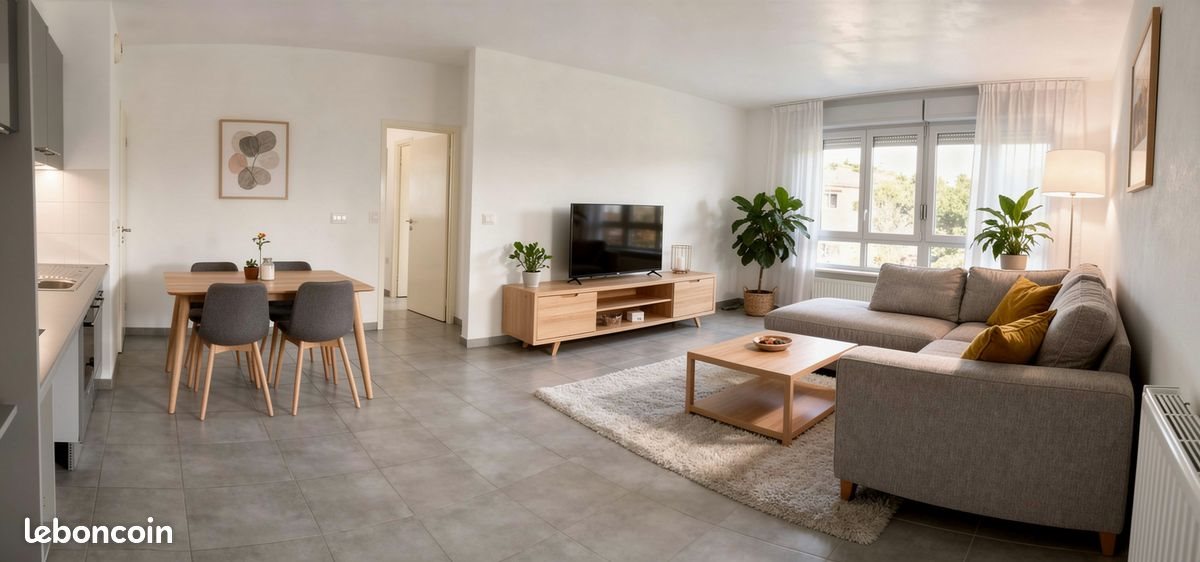 Appartement à vendre, 67m², Blagnac