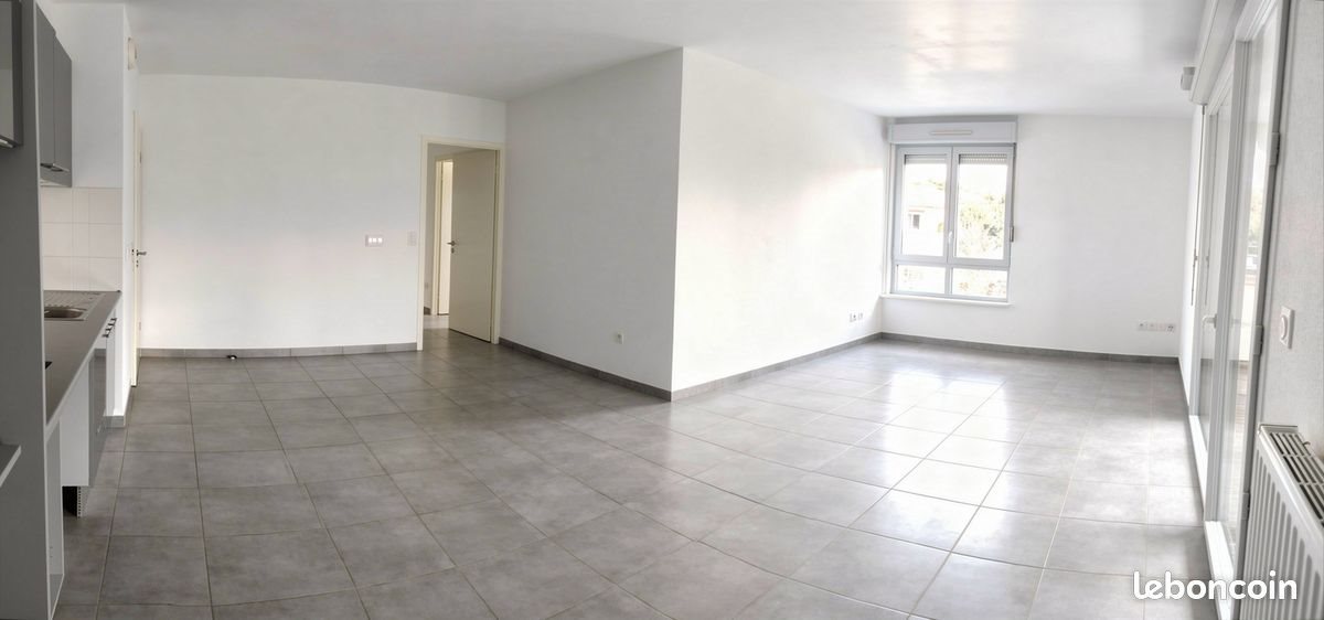 Appartement à vendre, 67m², Blagnac