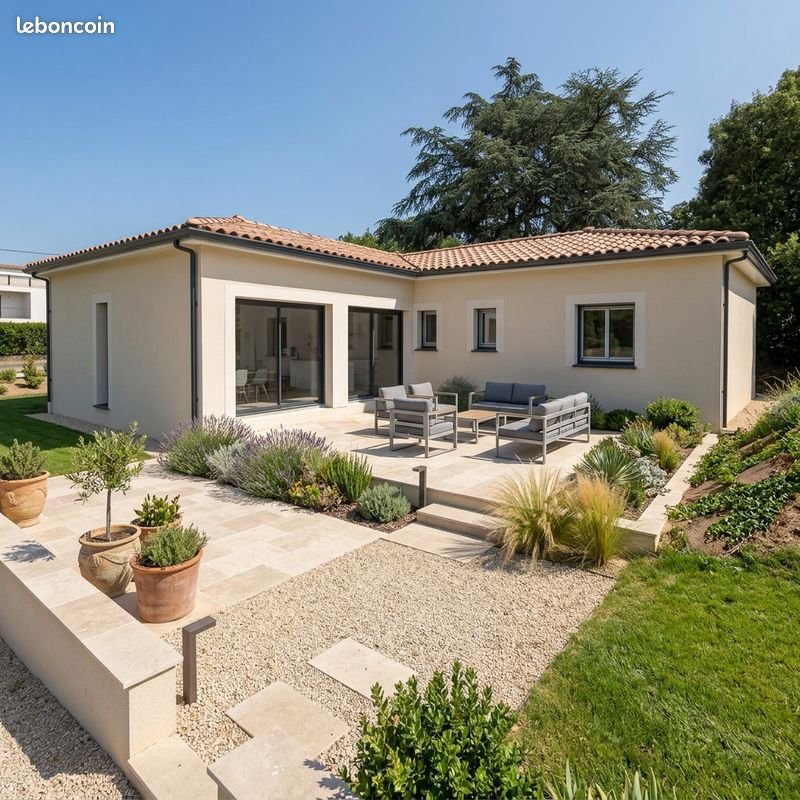 Maison à vendre, 117m², Grenade