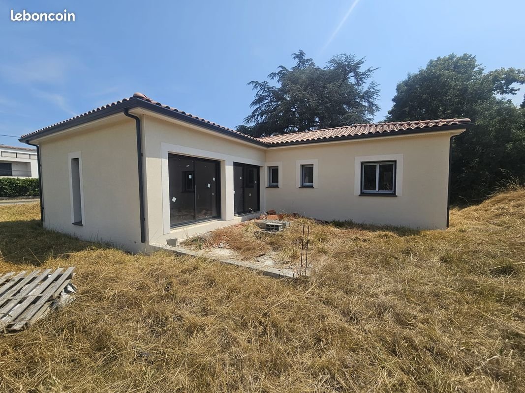 Maison à vendre, 117m², Grenade