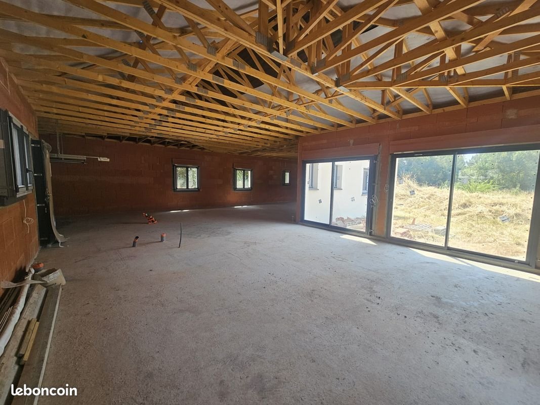 Maison à vendre, 117m², Grenade