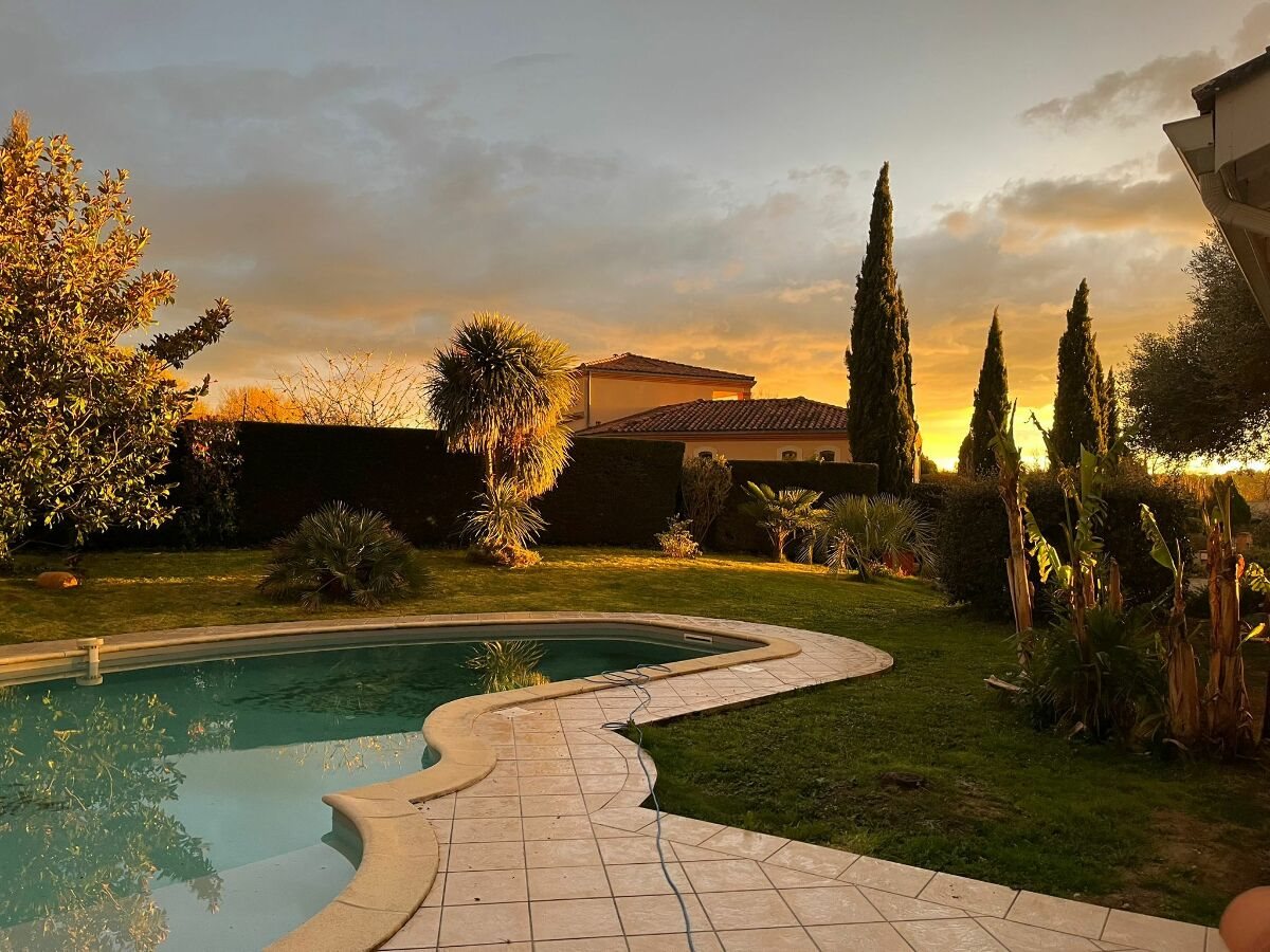 Maison à vendre, 200m², Pin-Balma