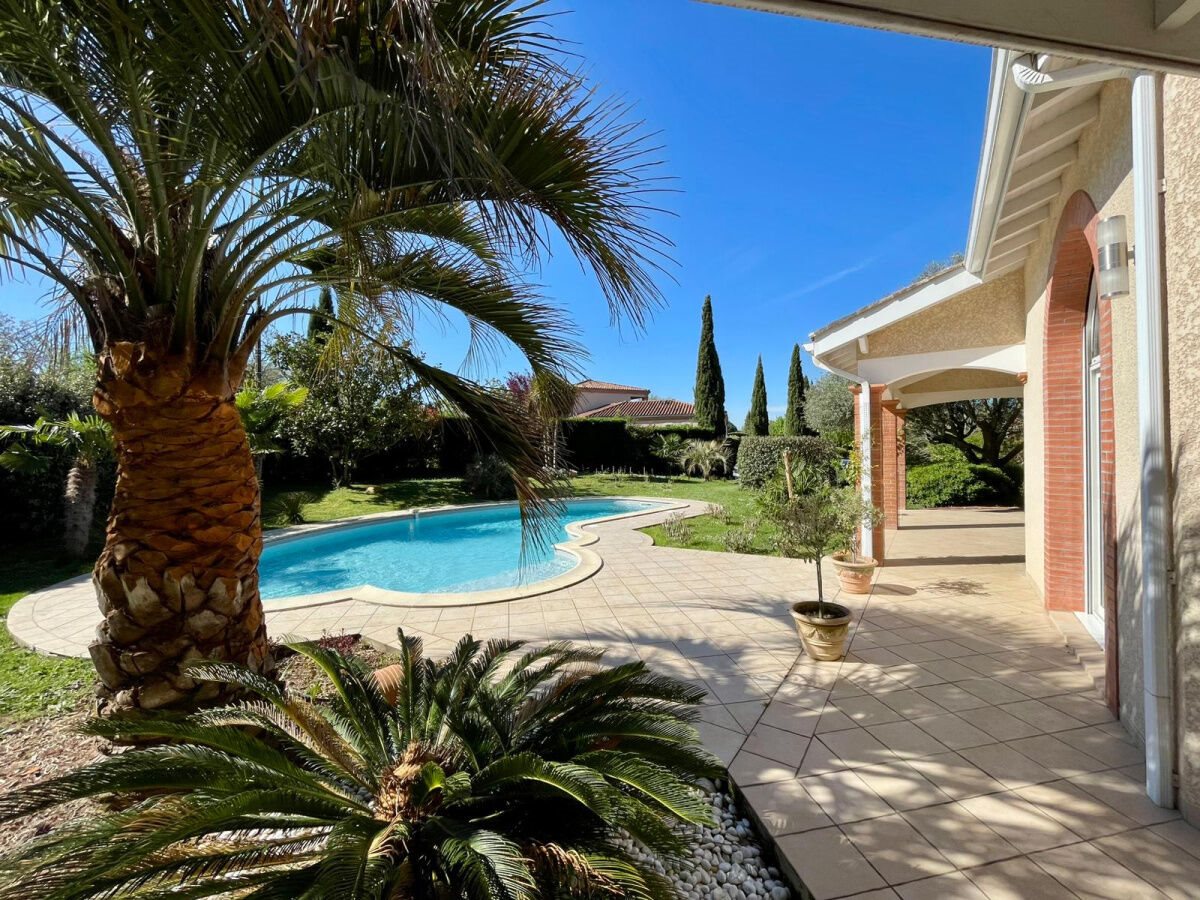 Maison à vendre, 200m², Pin-Balma