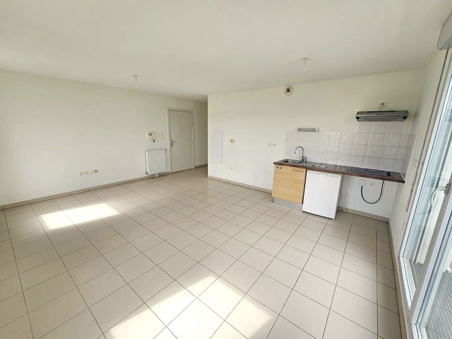 Appartement à vendre, 59m², Toulouse