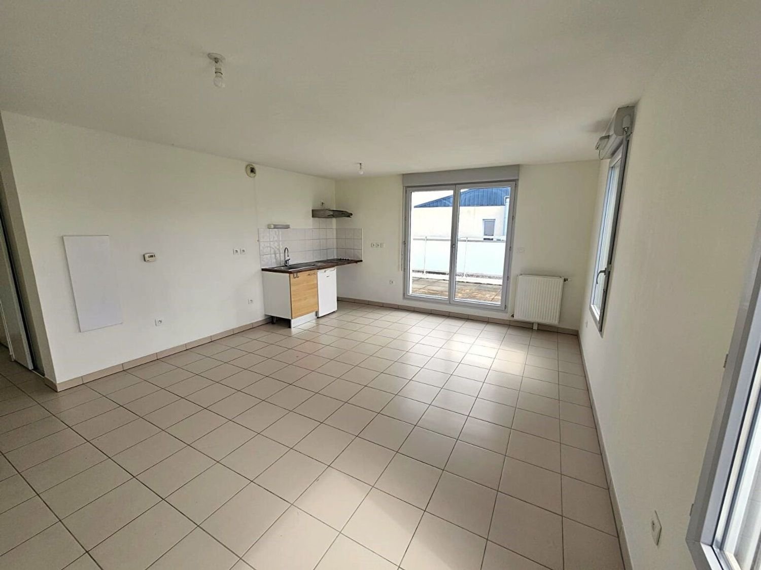 Appartement à vendre, 59m², Toulouse