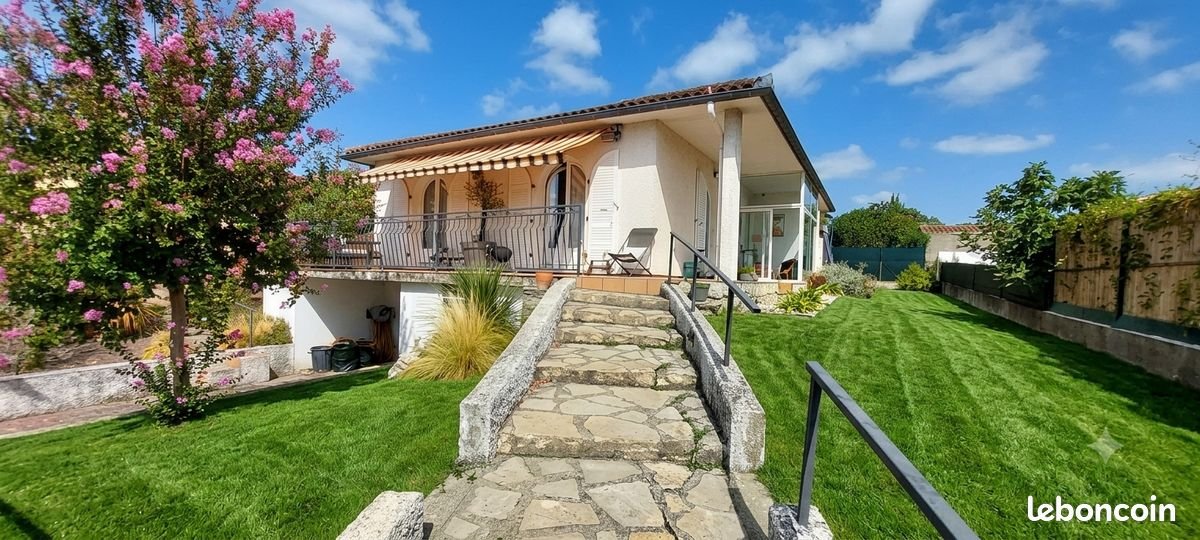 Maison à vendre, 89m², L'Union