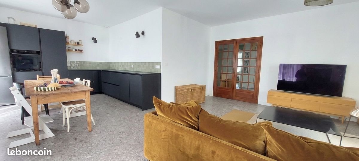 Maison à vendre, 89m², L'Union