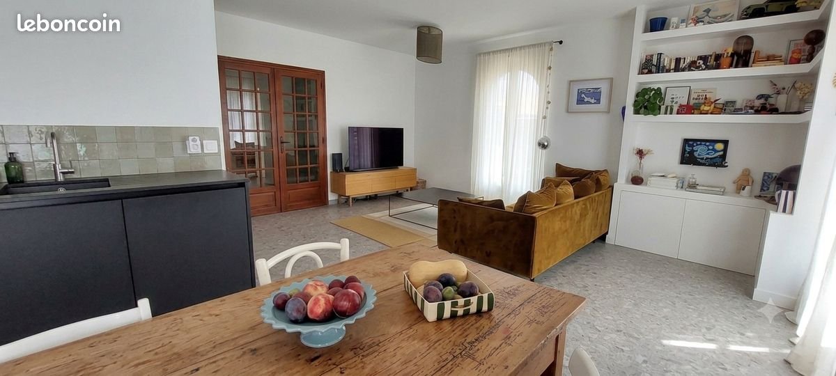 Maison à vendre, 89m², L'Union