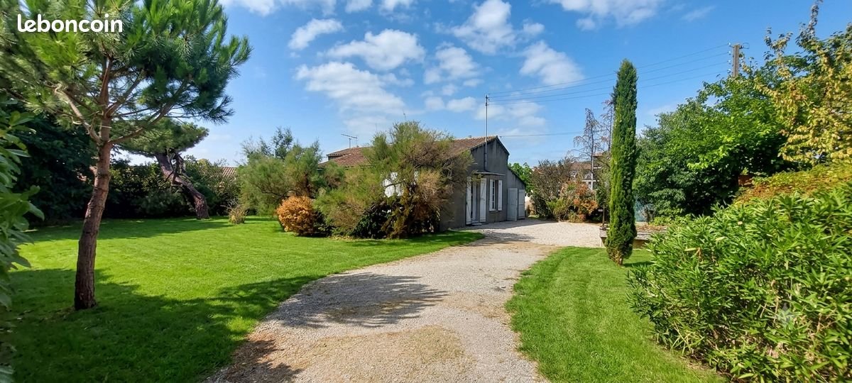 Maison à vendre, 80m², Saint-Alban