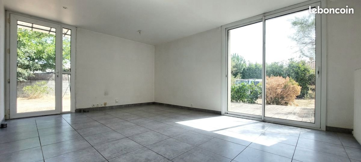 Maison à vendre, 80m², Saint-Alban