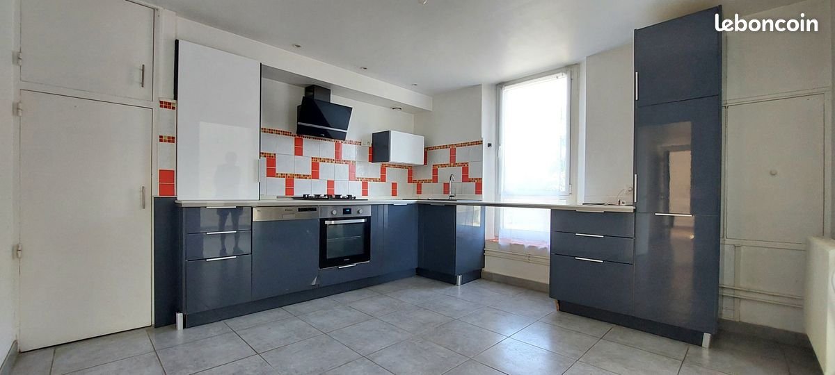 Maison à vendre, 80m², Saint-Alban