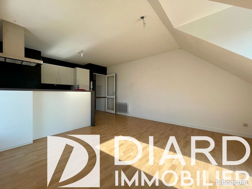 Appartement à louer, 43m², Saint-Jean-sur-Vilaine