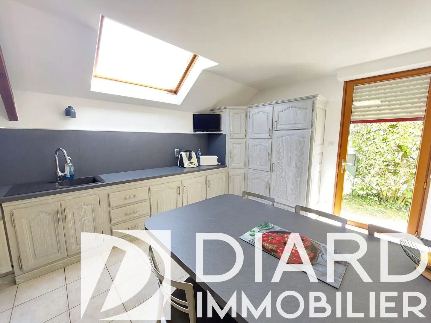 Maison à vendre, 201m², La Guerche-de-Bretagne