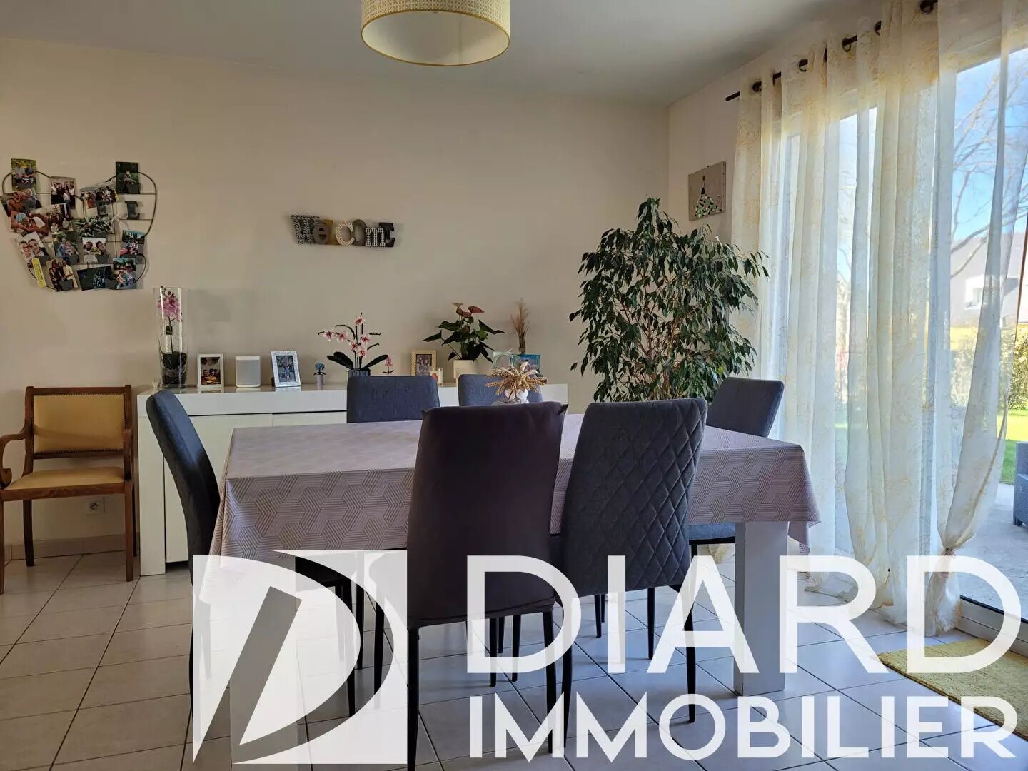 Maison à vendre, 83m², Châteaubourg