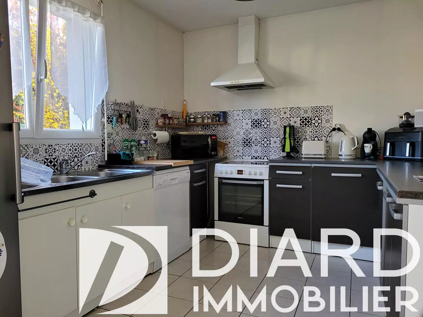 Maison à vendre, 83m², Châteaubourg