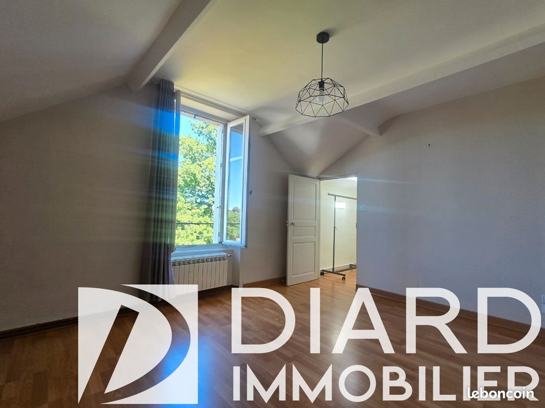 Appartement à louer, 32m², Fougères