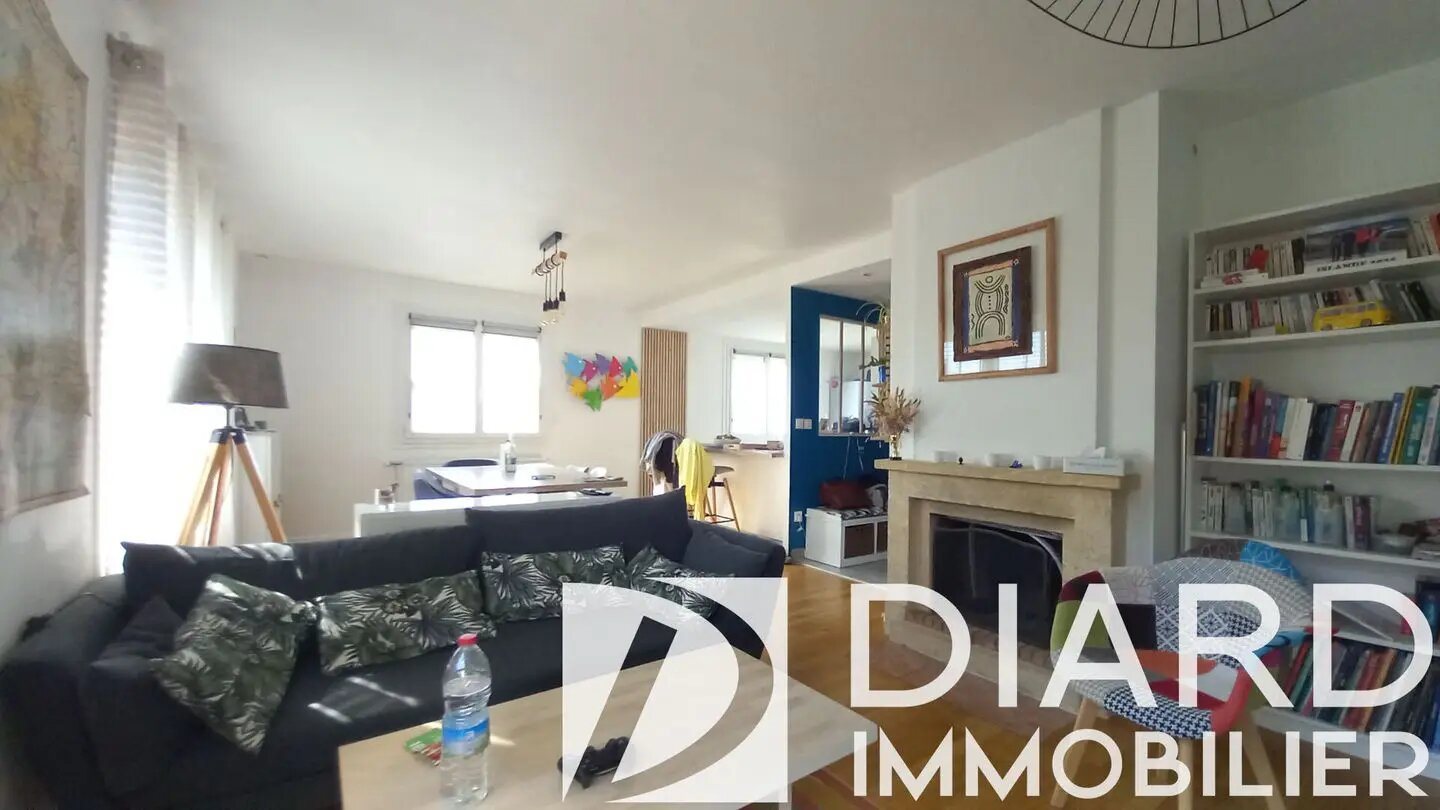 Maison à vendre, 105m², Fougères