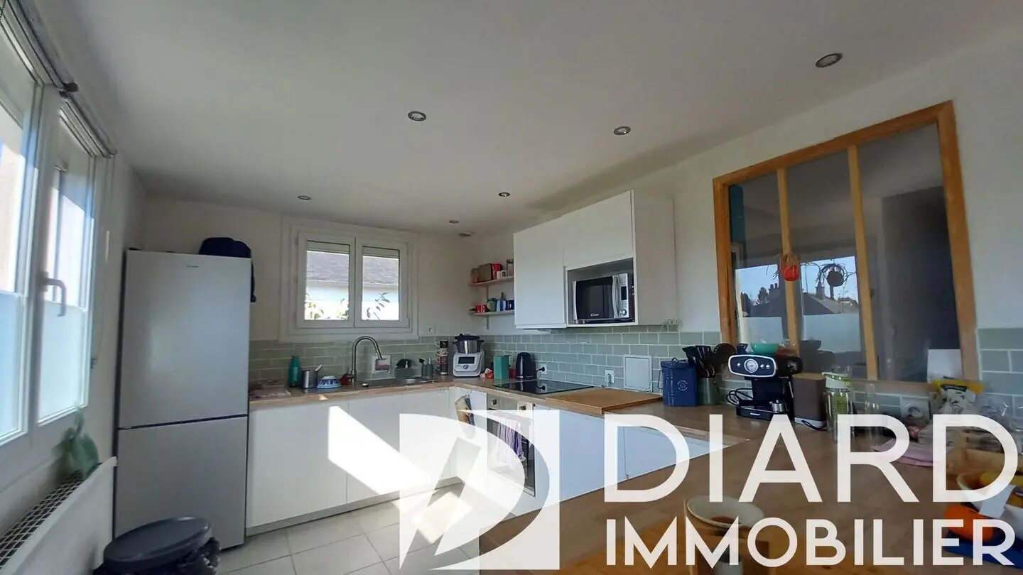 Maison à vendre, 105m², Fougères