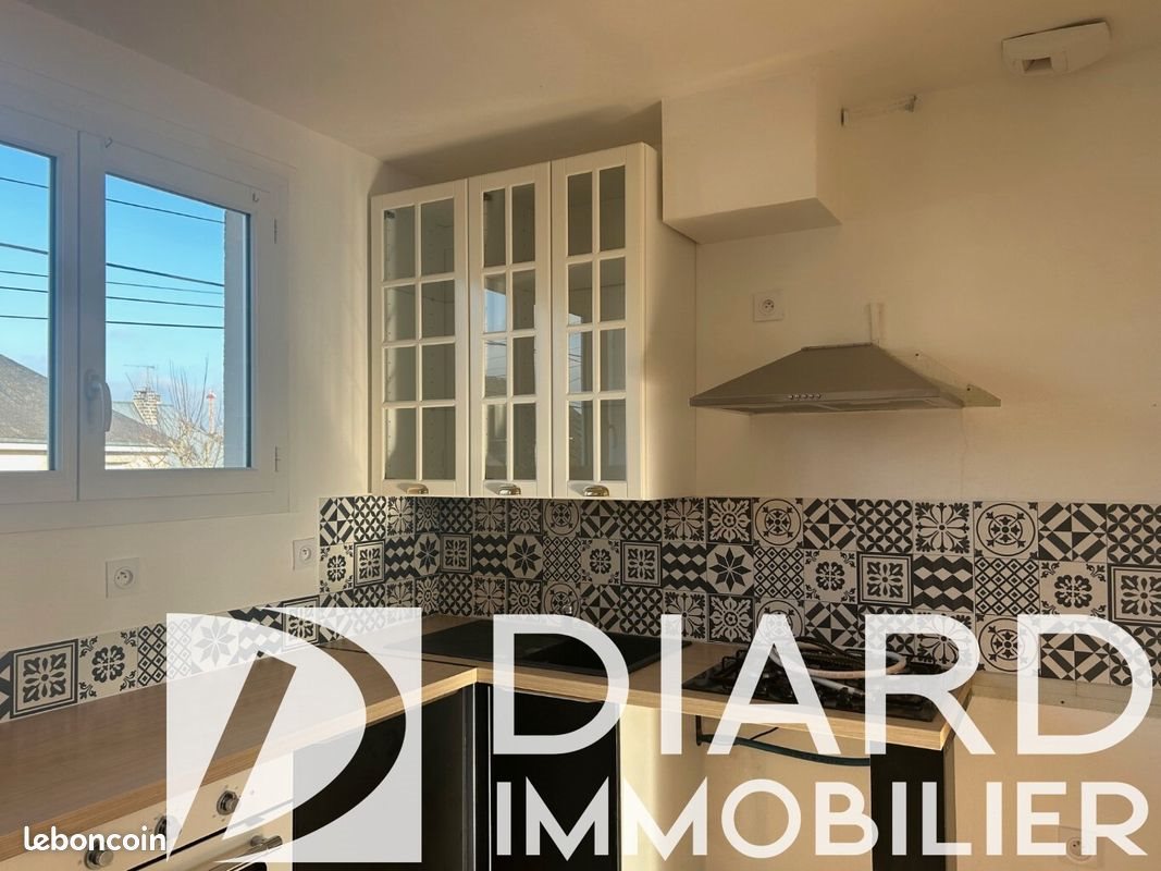 Maison à louer, 67m², Vitré