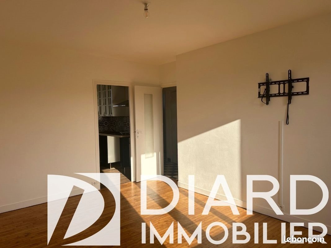 Maison à louer, 67m², Vitré
