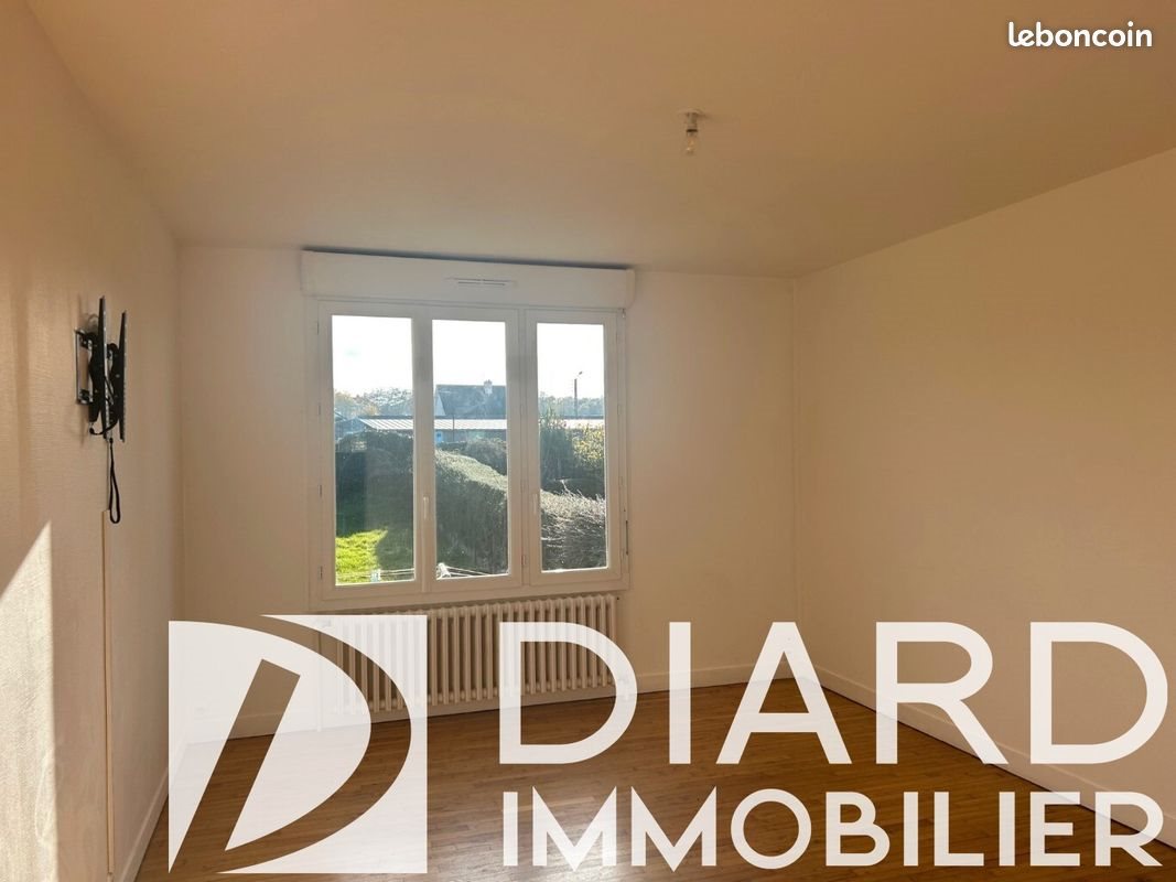Maison à louer, 67m², Vitré