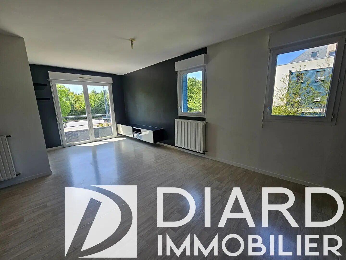 Appartement à vendre, 65m², Vitré
