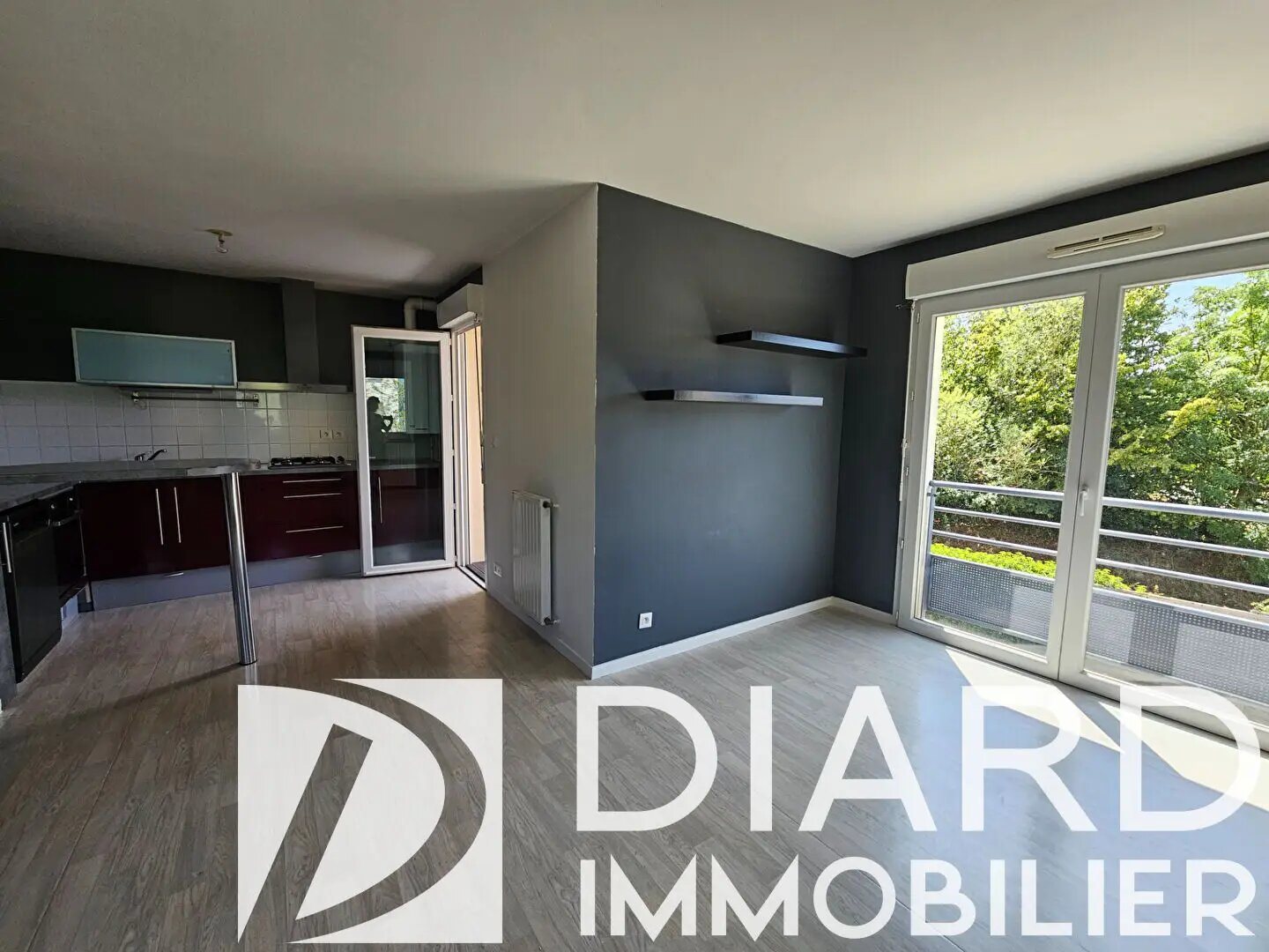 Appartement à vendre, 65m², Vitré