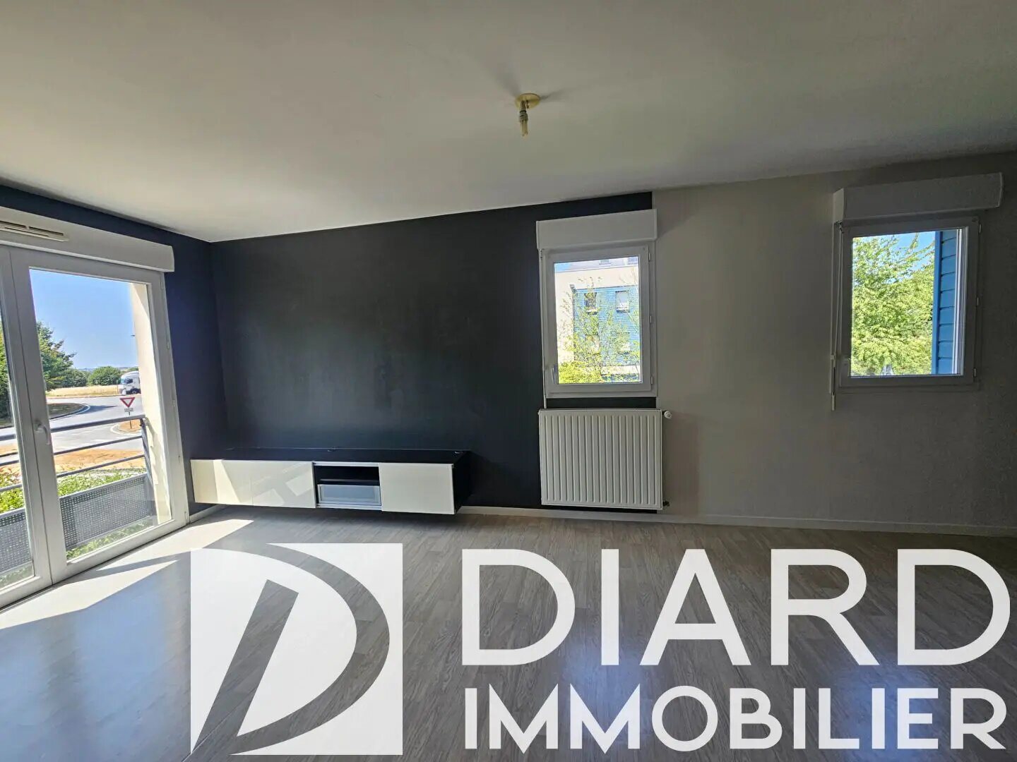Appartement à vendre, 65m², Vitré