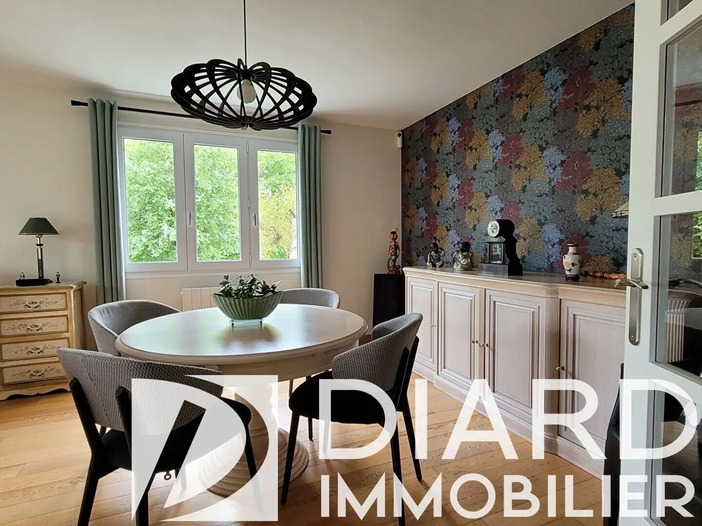 Maison à vendre, 105m², Châteaubourg