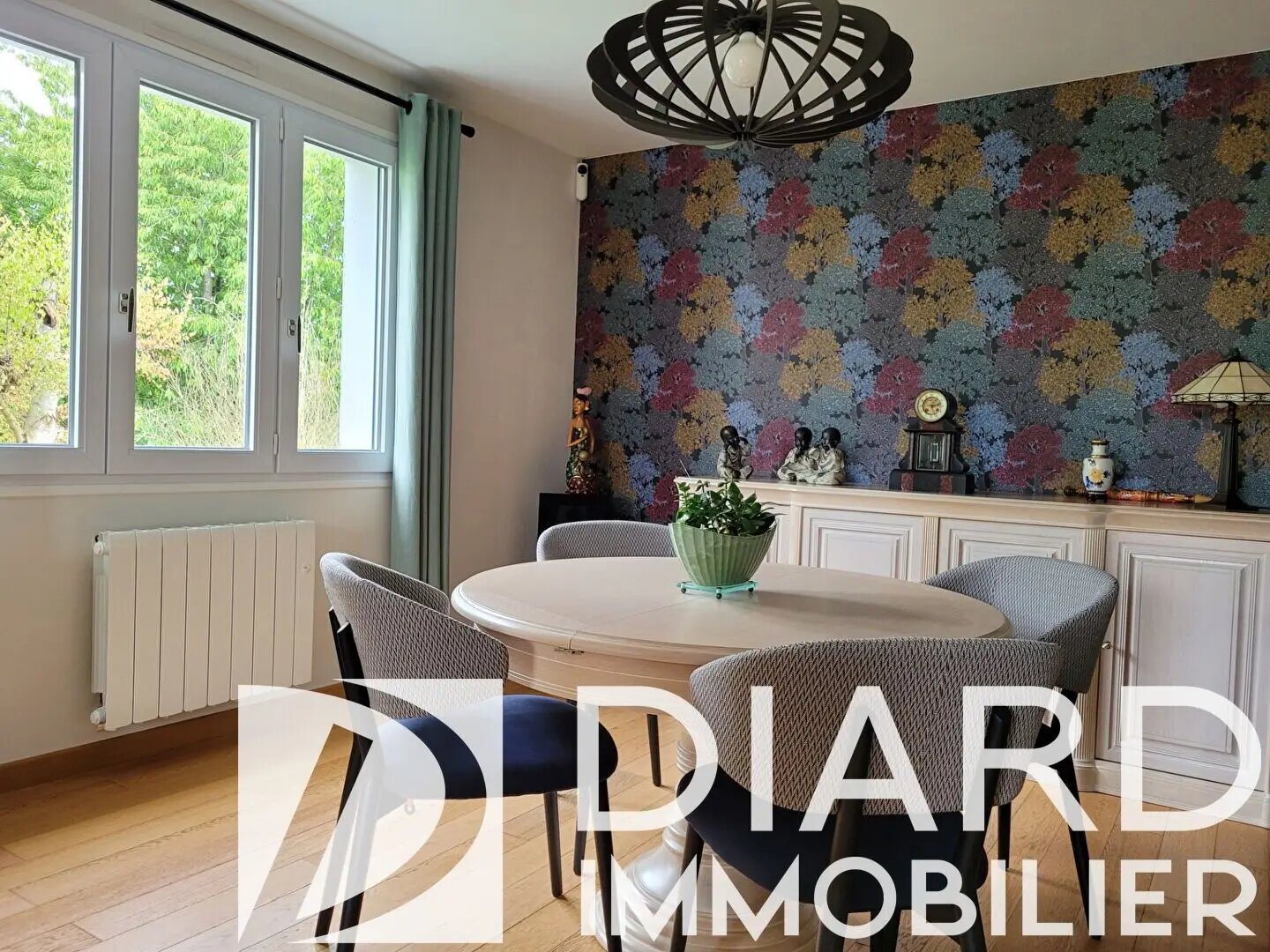Maison à vendre, 105m², Châteaubourg