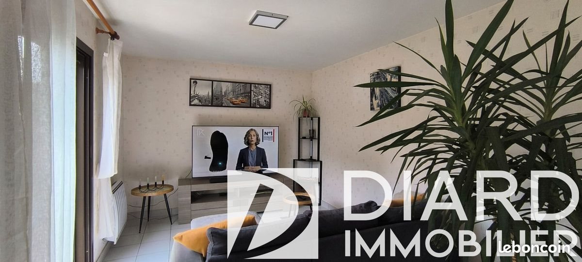 Maison à louer, 82m², Romagné