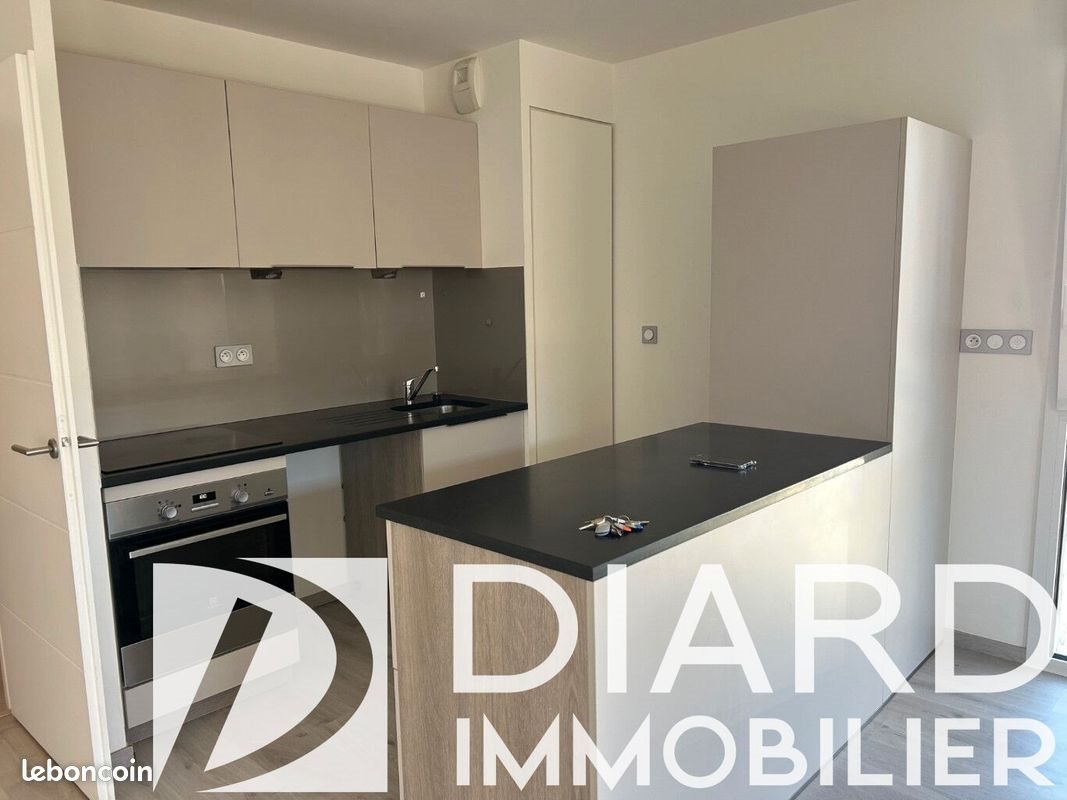 Appartement à louer, 67m², Vitré