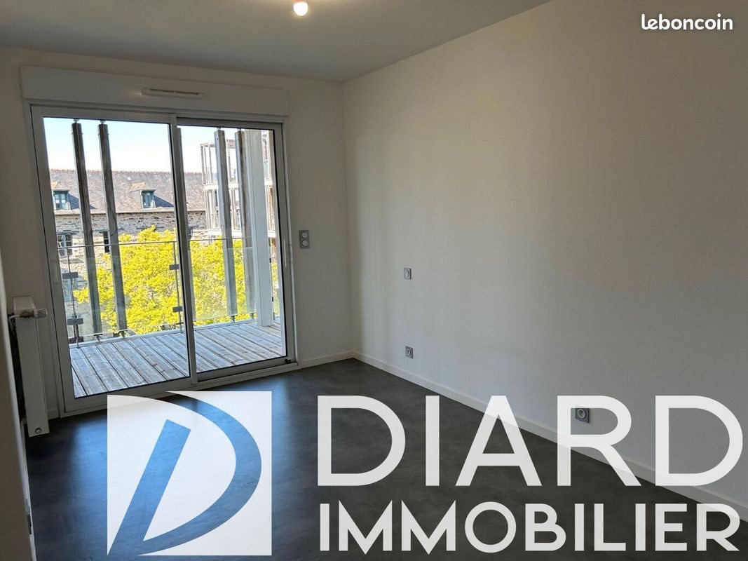 Appartement à louer, 67m², Vitré